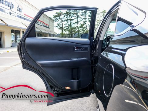 Used 2015 Lexus RX 350 AWD image 16