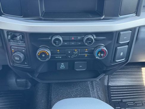 New 2026 Ford F450 XL w/ XL Chrome Package AWD/4WD image 23