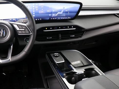 New 2025 Buick Enclave Sport Touring w/ Power Package image 16