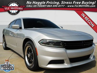 Used 2022 Dodge Charger SXT