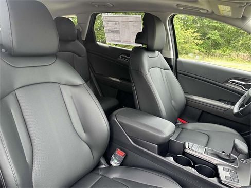 New 2026 Kia Sportage SX image 26
