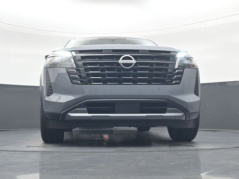 New 2026 Nissan Pathfinder Platinum AWD/4WD image 12