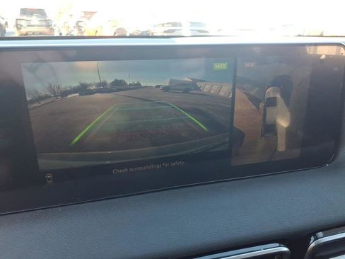 New 2026 Nissan Sentra SR image 10