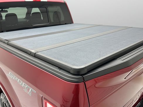 Used 2019 Ford F150 XLT w/ Equipment Group 302A Luxury AWD/4WD image 10