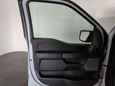 Used 2022 Ford F150 XLT w/ Equipment Group 302A High image 26