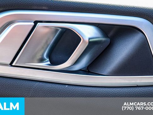 Used 2025 BMW i4 xDrive40i w/ Parking Assistance Package image 60