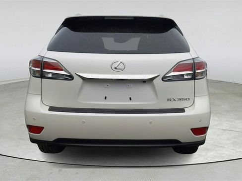 Used 2014 Lexus RX 350 FWD w/ Navigation Package image 5