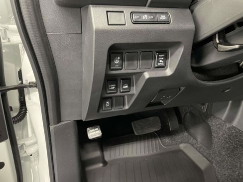 New 2026 Nissan Frontier S AWD/4WD image 16