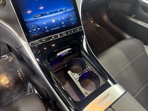 Certified 2025 Mercedes-Benz C 300 C 300 image 14