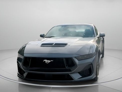 New 2026 Ford Mustang GT image 10