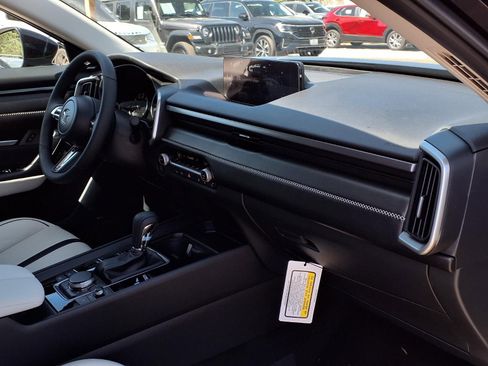 New 2026 MAZDA CX-50 AWD 2.5 S w/ Cargo Package image 22