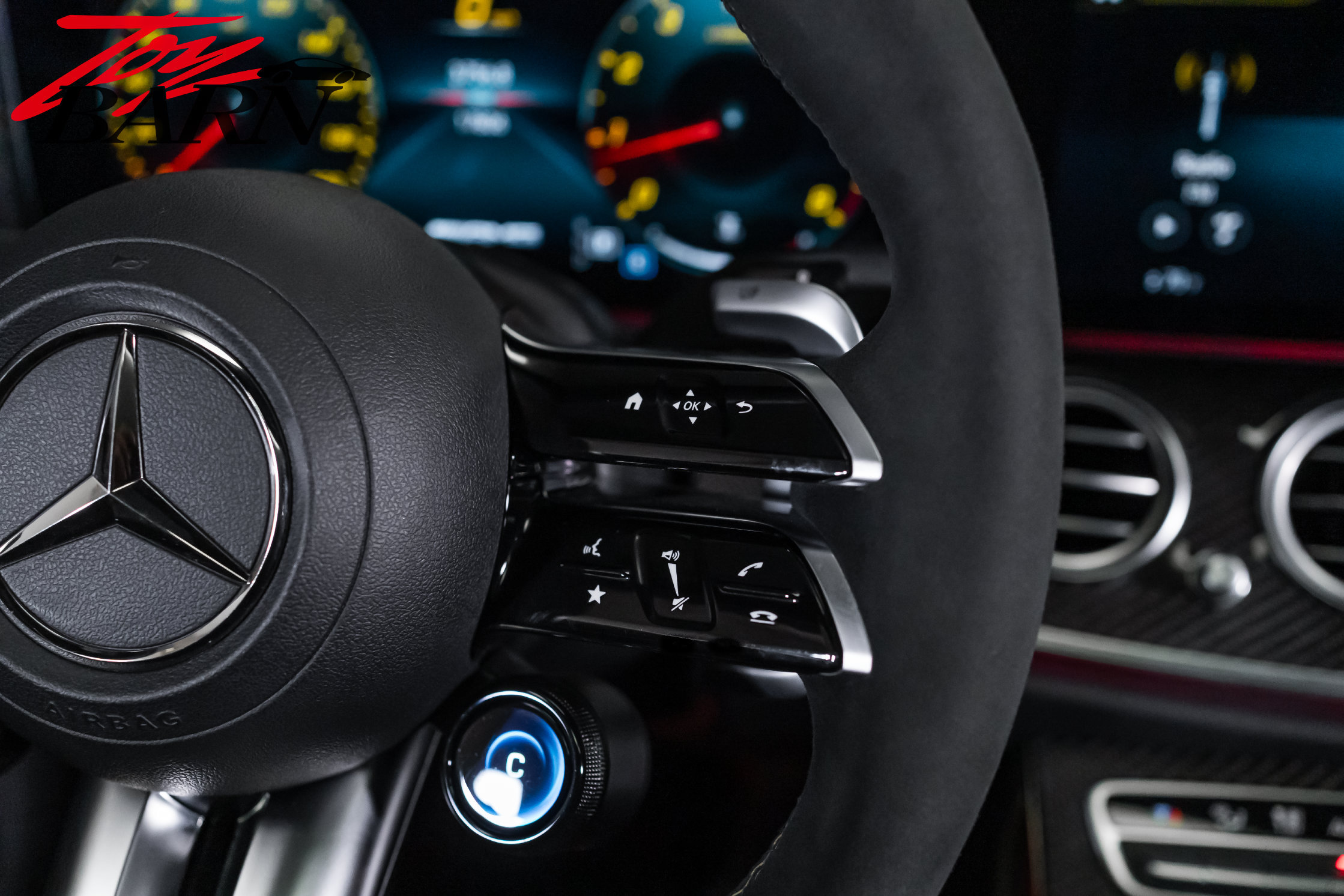 Used 2023 Mercedes-Benz E 63 AMG S image 36