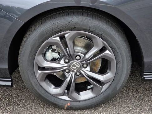 New 2026 Honda Accord EX-L image 7