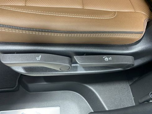 New 2026 Chevrolet Tahoe High Country image 38