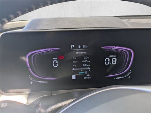 Used 2025 Kia Telluride S AWD/4WD image 10