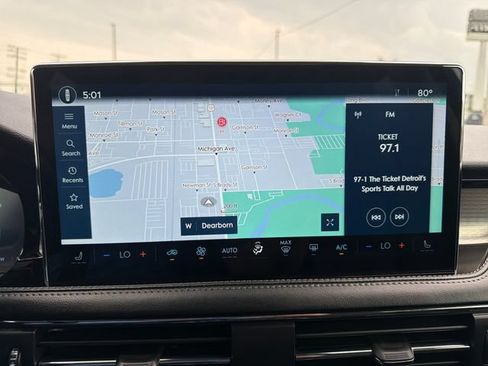 Certified 2023 Lincoln Corsair FWD image 22
