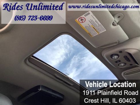 Used 2006 Chevrolet Silverado 2500 LT w/ Onstar Plus Package image 32