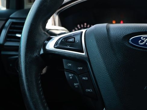 Used 2018 Ford Fusion S w/ Equipment Group 101A FWD image 13
