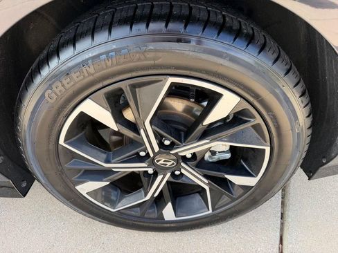 Used 2024 Hyundai Sonata SEL FWD image 27