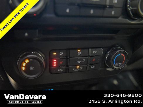 Used 2017 Ford F150 XLT w/ Equipment Group 302A Luxury image 23