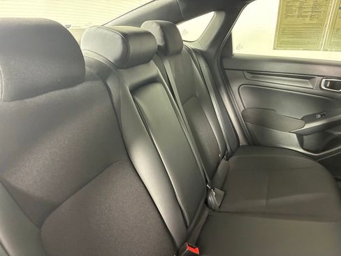 Used 2025 Honda Civic Sport image 26