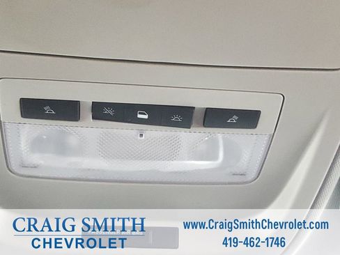 Used 2018 Chevrolet Colorado LT w/ Luxury Package, Chrome AWD/4WD image 26