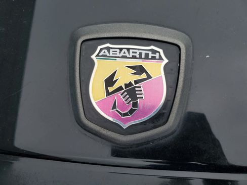 Used 2017 FIAT 124 Spider Abarth RWD image 11