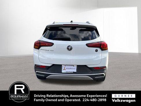 Used 2023 Buick Encore GX Select FWD image 8
