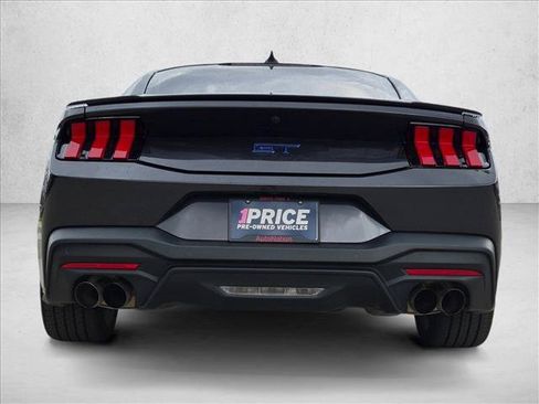 Used 2024 Ford Mustang GT Premium RWD image 7