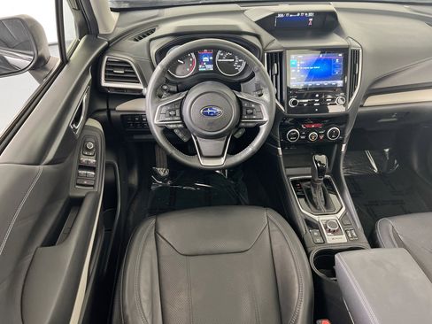 Used 2022 Subaru Forester Limited image 22