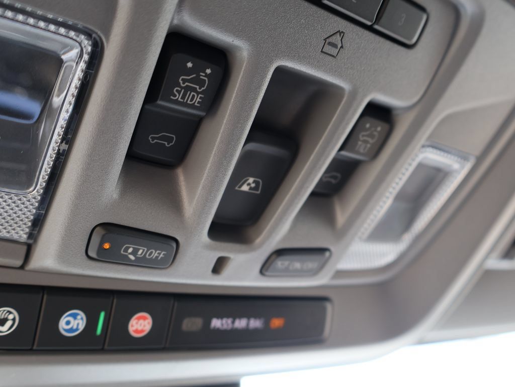 New 2026 GMC Sierra 1500 Denali AWD/4WD image 31