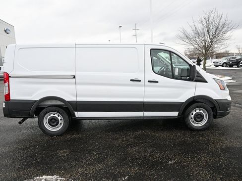 New 2026 Ford Transit 150 Low Roof image 3