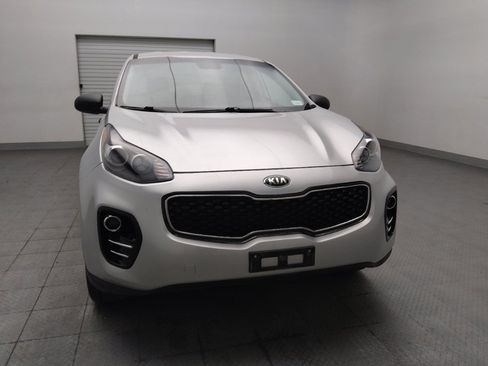 Used 2019 Kia Sportage LX AWD/4WD image 14