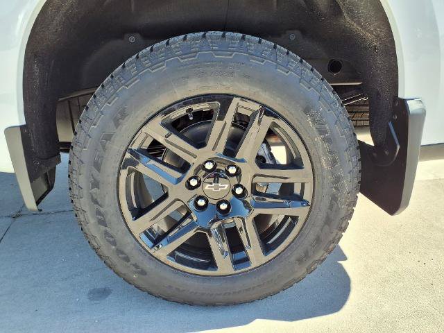 New 2026 Chevrolet Silverado 1500 RST AWD/4WD image 7