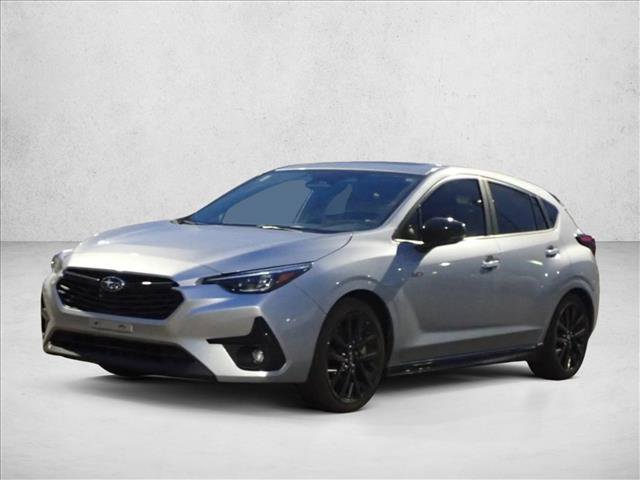 Used 2024 Subaru Impreza RS w/ Popular Package #3 AWD/4WD image 6