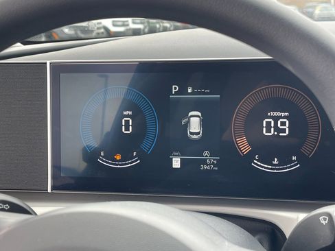 Used 2026 Hyundai Tucson SEL image 29