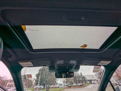 Used 2024 Subaru Crosstrek 2.5i Wilderness image 13