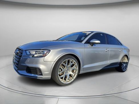 Used 2020 Audi A3 2.0T Premium w/ Final Edition Package image 4