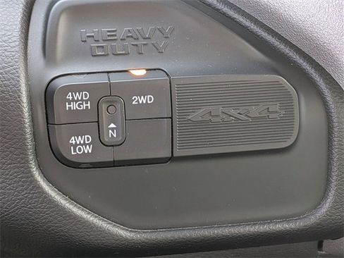 Certified 2024 RAM 2500 Big Horn image 22