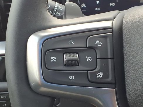 New 2026 Chevrolet Silverado 1500 LT image 23