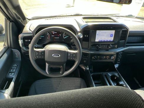 Used 2023 Ford F150 XL w/ STX Appearance Package image 13