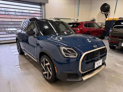 New 2026 MINI Cooper Countryman S image 7