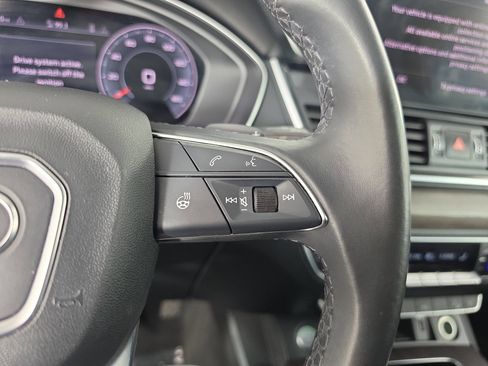 Certified 2023 Audi Q5 2.0T Premium Plus AWD/4WD image 24