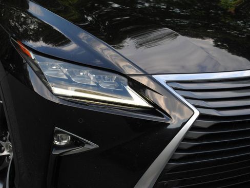 Used 2017 Lexus RX 350 FWD w/ Luxury Package image 26