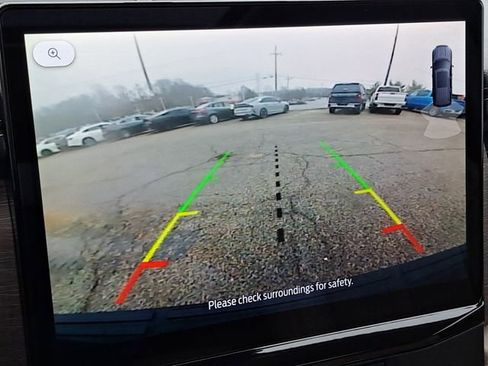 Used 2024 Ford Expedition Max Limited image 14