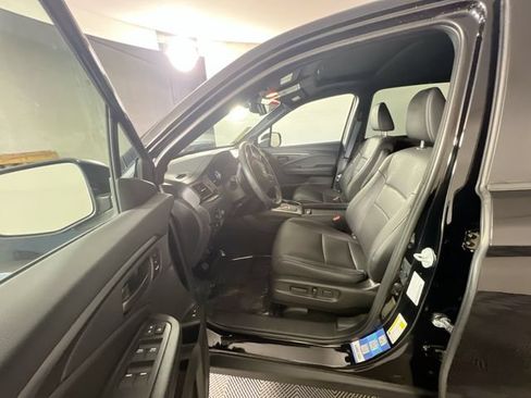 Used 2023 Honda Passport EX-L image 14