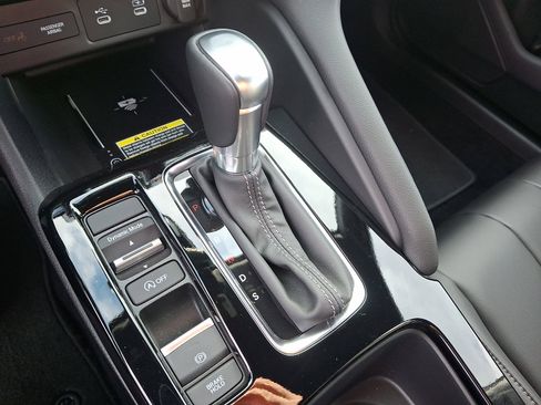 New 2026 Acura Integra A-Spec FWD image 11