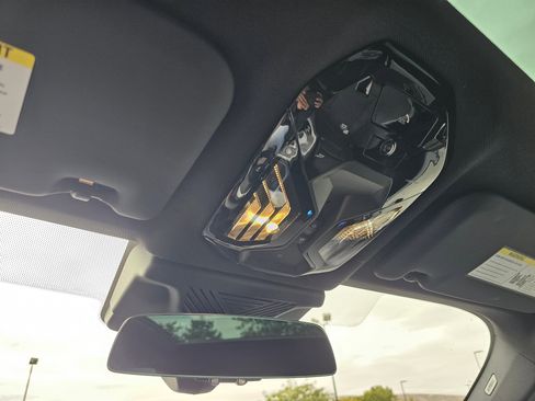 New 2026 BMW X3 M50 w/ Premium Package image 27