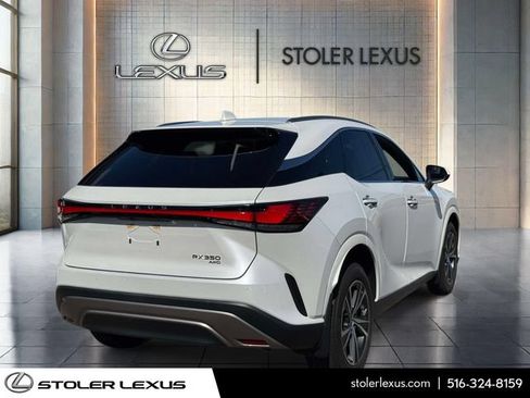 Used 2023 Lexus RX 350 Premium w/ Accessory Package AWD/4WD image 6