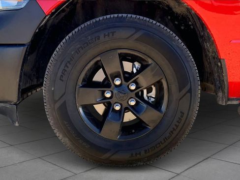 Used 2021 RAM 1500 Tradesman w/ Popular Equipment Group image 11